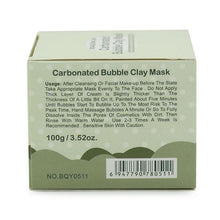 Deep Pore Cleansing Clay Mask