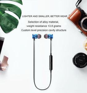 AWEI Wireless Bluetooth Headphones