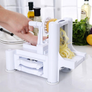 Ultimate Spiralizer™ 5-Blade Vegetable Slicer