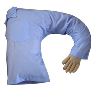 The Boyfriend Pillow