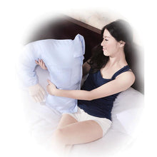 The Boyfriend Pillow