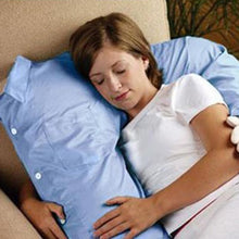 The Boyfriend Pillow