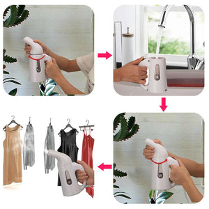 Portable Steamer