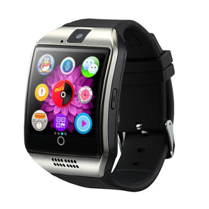 Multifunction Women Smart Watch