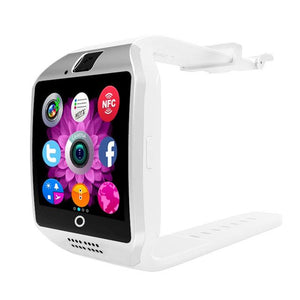 Multifunction Women Smart Watch