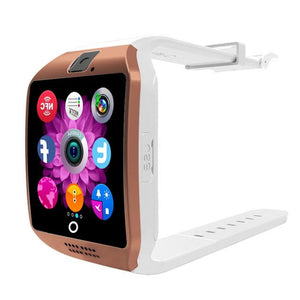 Multifunction Women Smart Watch