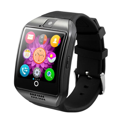 Multifunction Women Smart Watch