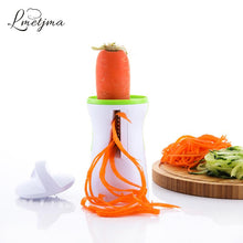 Stainless Steel Vegetable Spiralizer