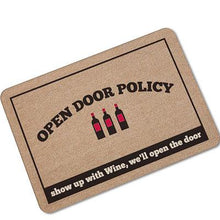 Non-Slip Doormat