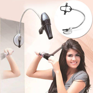 Hair Dryer Stand Holder