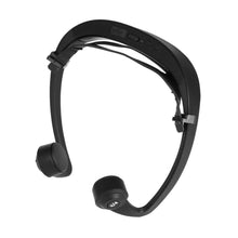 Bone Conduction Bluetooth Wireless Headphones